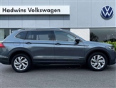 Volkswagen Tiguan Allspace Image 4