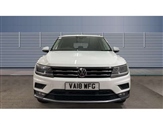 Volkswagen Tiguan Allspace Image 3