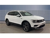 Volkswagen Tiguan Allspace Image 1