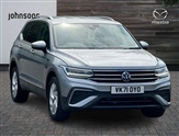 Volkswagen Tiguan Allspace Image 1