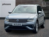 Volkswagen Tiguan Allspace Image 2