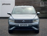 Volkswagen Tiguan Allspace Image 5