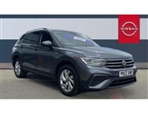 Volkswagen Tiguan Allspace Image 1