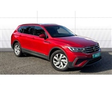 Volkswagen Tiguan Allspace Image 1