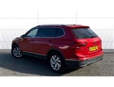 Volkswagen Tiguan Allspace Image 2
