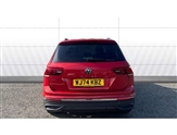 Volkswagen Tiguan Allspace Image 6