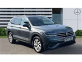 Volkswagen Tiguan Allspace Image 1