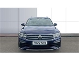 Volkswagen Tiguan Allspace Image 3