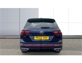 Volkswagen Tiguan Allspace Image 6