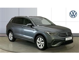 Volkswagen Tiguan Allspace Image 1