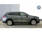 Volkswagen Tiguan Allspace Image 4