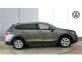 Volkswagen Tiguan Allspace Image 4