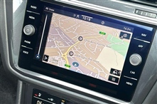 Used Volkswagen Tiguan Allspace