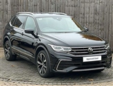 Volkswagen Tiguan Allspace Image 1