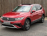 Volkswagen Tiguan Allspace Image 2