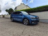 Used Volkswagen Tiguan Allspace