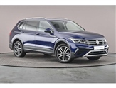 Volkswagen Tiguan Allspace Image 1