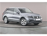 Volkswagen Tiguan Allspace Image 1