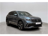 Volkswagen Tiguan Allspace Image 1
