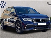 Volkswagen Tiguan Allspace Image 1