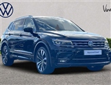 Volkswagen Tiguan Allspace Image 1