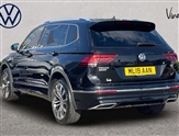 Volkswagen Tiguan Allspace Image 4
