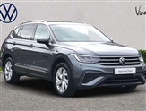 Volkswagen Tiguan Allspace Image 1