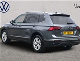 Volkswagen Tiguan Allspace Image 4