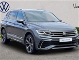 Volkswagen Tiguan Allspace Image 1