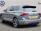 Volkswagen Tiguan Allspace Image 3