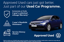 Used Volkswagen Tiguan Allspace