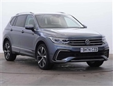 Volkswagen Tiguan Allspace Image 1
