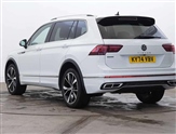 Volkswagen Tiguan Allspace Image 3