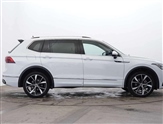 Volkswagen Tiguan Allspace Image 4
