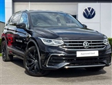 Volkswagen Tiguan Allspace Image 1