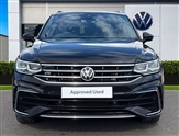 Volkswagen Tiguan Allspace Image 6