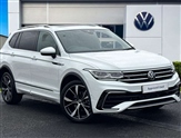 Volkswagen Tiguan Allspace Image 1