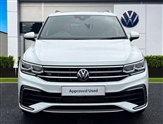 Volkswagen Tiguan Allspace Image 6