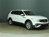 Volkswagen Tiguan Allspace Image 1