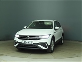 Volkswagen Tiguan Allspace Image 3
