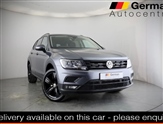 Used Volkswagen Tiguan Allspace