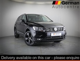 Used Volkswagen Tiguan Allspace