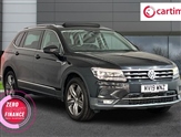 Volkswagen Tiguan Allspace Image 1