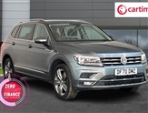 Volkswagen Tiguan Allspace Image 1
