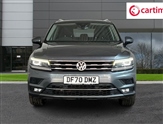 Volkswagen Tiguan Allspace Image 5