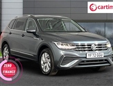 Volkswagen Tiguan Allspace Image 1