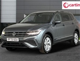 Volkswagen Tiguan Allspace Image 5