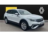 Volkswagen Tiguan Allspace Image 1