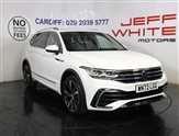 Volkswagen Tiguan Allspace Image 1