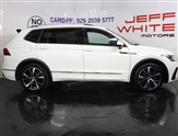 Volkswagen Tiguan Allspace Image 6